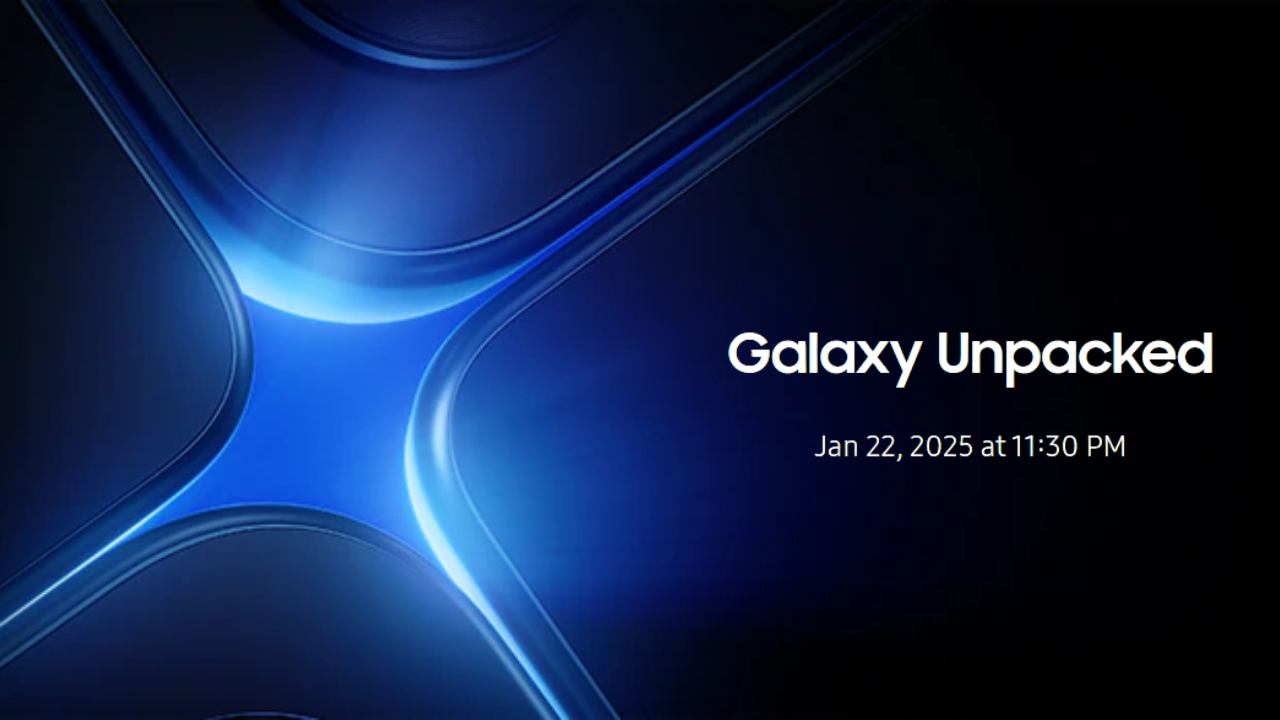 Galaxy Unpacked 2025