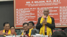 Protecting human rights in a diverse nation is not easy, new NHRC chief speaks on challenges - Special