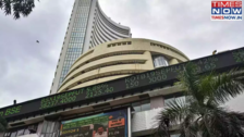 BSE Sensex rises by 350 points as soon as the market opens, Nifty above 23750