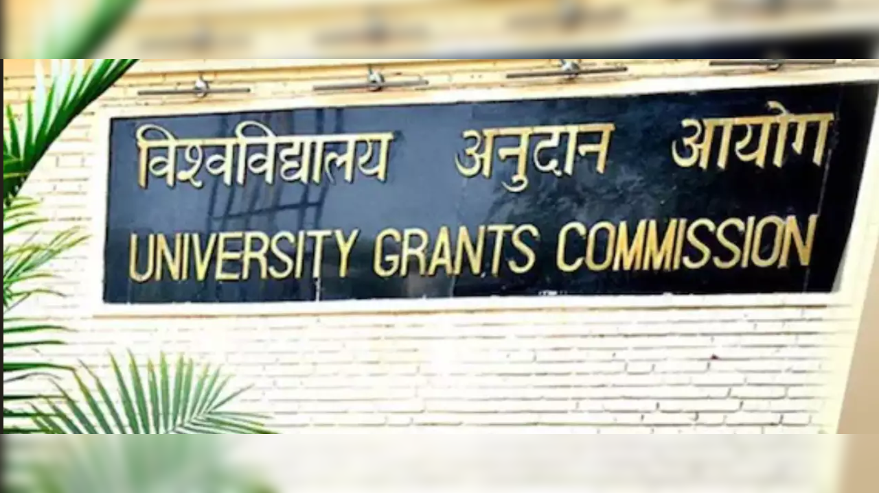 UGC Releases A List Of Fake Universities Across States, See The List Here