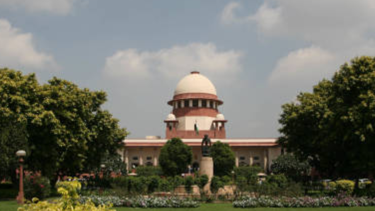 SC slams Jharkhand minister