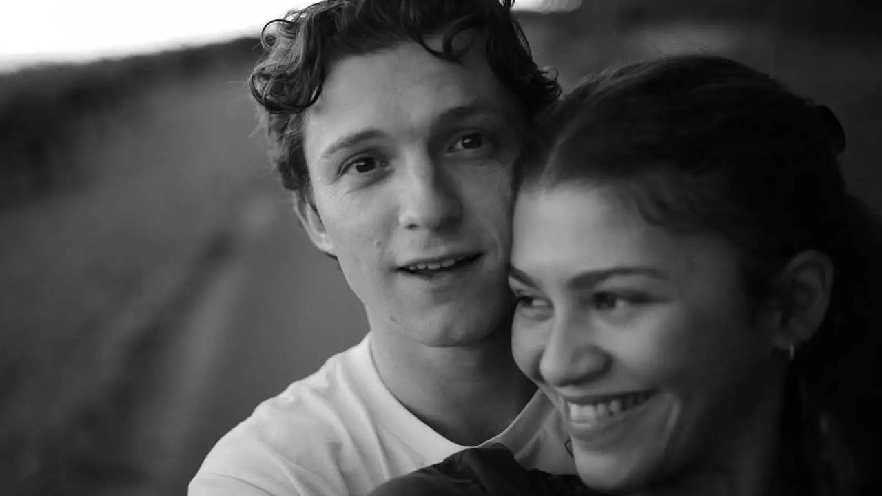 Tom Holland And Zendaya Are Engaged: Here's Looking At Their COMPLETE Relationship Timeline