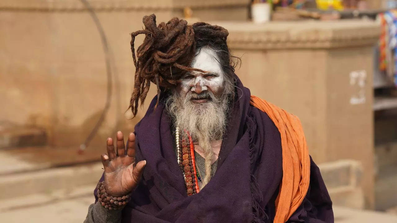 Maha Kumbh 2025: Know All About Aghoris Who’re Known For Their Spiritual Devotion And Mystical Presence