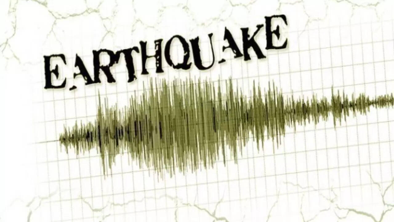 earthquake kolkata: are quake frequent in city?