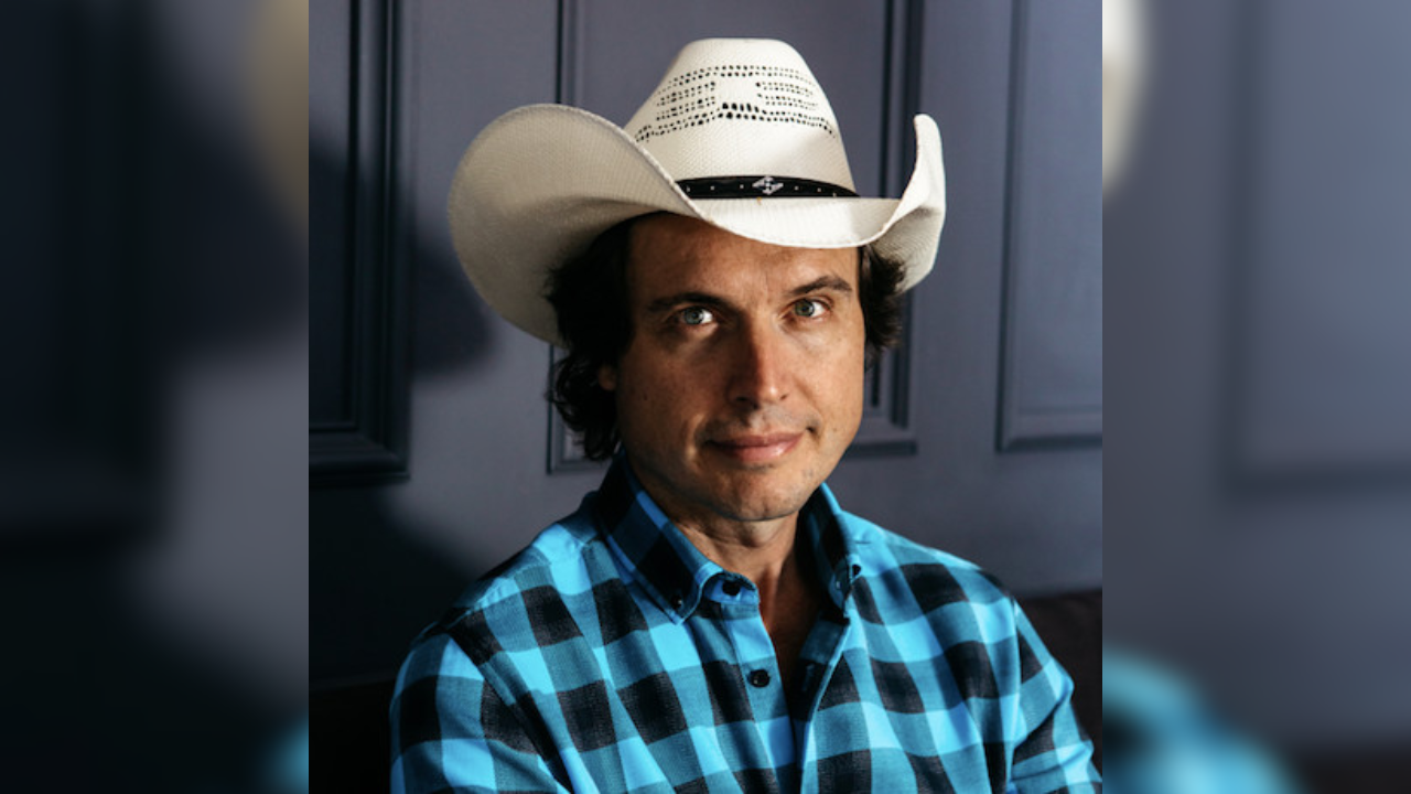 Kimbal Musk