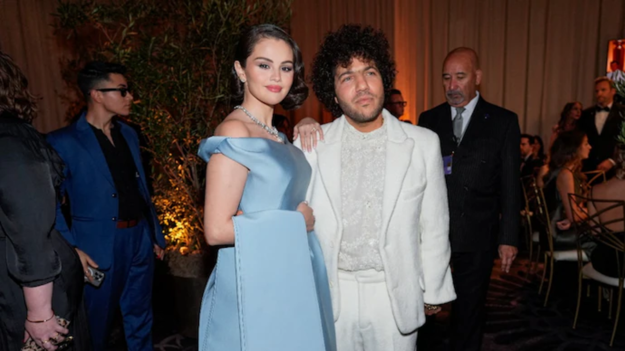 Selena Gomez And Benny Blanco Will Sign Prenup After Engagement For Secured Future Together- REPORT