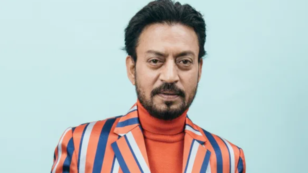 DYK Irrfan Khan Was Supposed To Play Telgi In Pooja Bhatt Production?