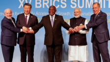 Indonesia joins BRICS as full member, how India benefits from an expanded bloc