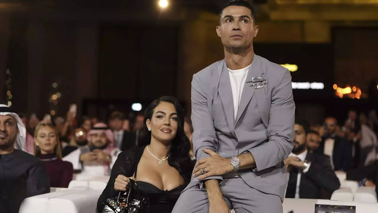 Cristiano Ronaldo Breaks Silence On Al-Nassr Exit Rumours: 'My Family ...'