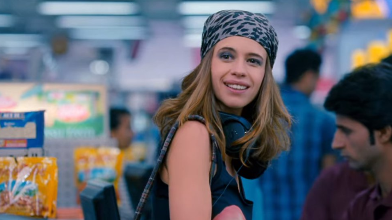 Kalki Koechlin Touched By Audience Response After Re-Release Of Yeh Jawaani Hai Deewani: To See People Dancing…