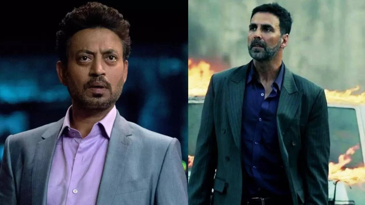 Director Raja Krishna Menon On Irrfan Khan Being First Choice For Airlift: One Of My Regrets... | EXCLUSIVE