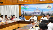 CM Siddaramaiah said, 16th edition of BIFF will be held from March 1-8