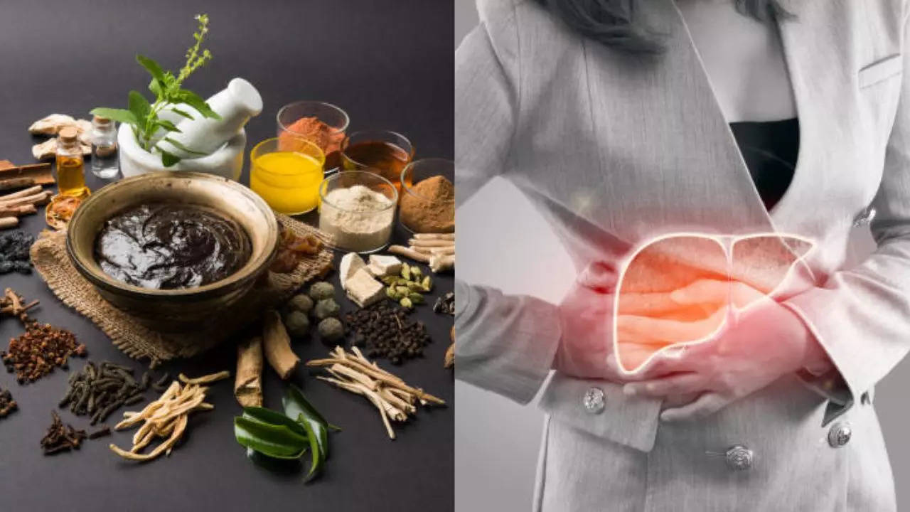 Can Ayurveda Solve Fatty Liver Problems? Expert Answers