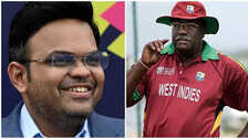 Clive Lloyd condemns ICC's terrible two-tier testing system proposal