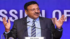 Today the answer is formed. Election Commission refuted the allegations against the voting system before Delhi elections.