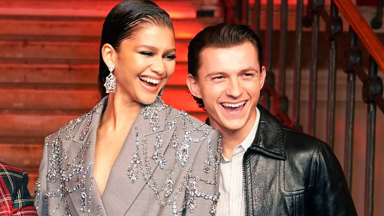 Tom Holland-Zendaya Net Worth: Combined Wealth Of Newly-Engaged Couple Will Blow Your Mind