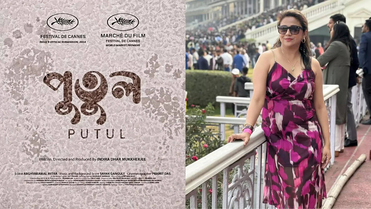 Putul At Oscars 2025: Director Indira Dhar Shares EXCLUSIVE First Reaction At Film’s Selection In Best Picture Category