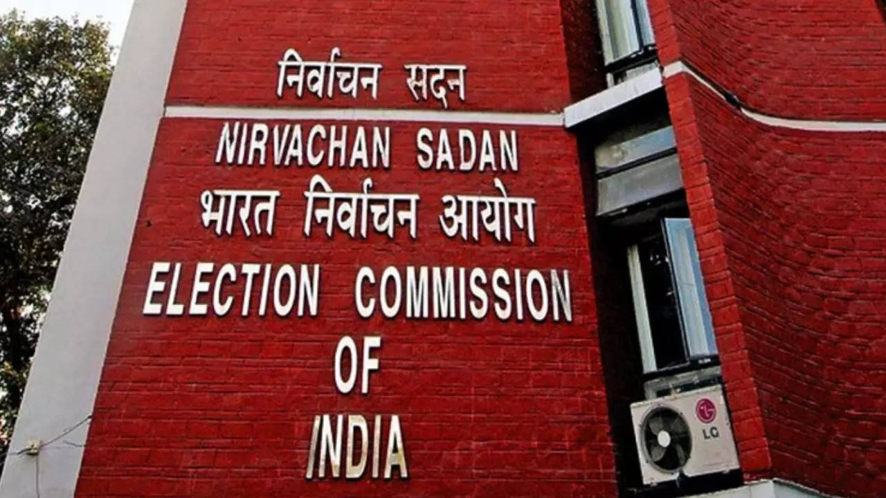 Election Commission of India