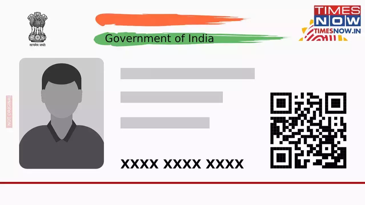 Aadhaar Card