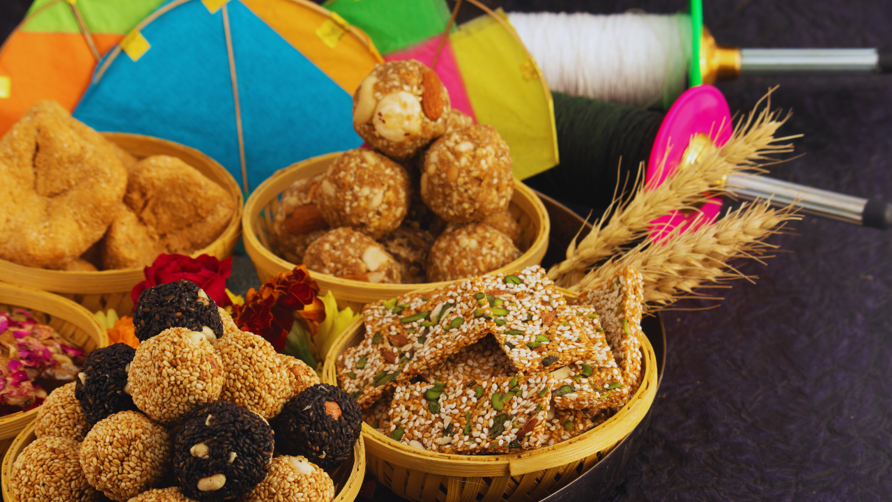 Makar Sankranti 2025: Will Sankranti Be Celebrated On January 14 or 15 This Year? Here's Everything You Need to Know