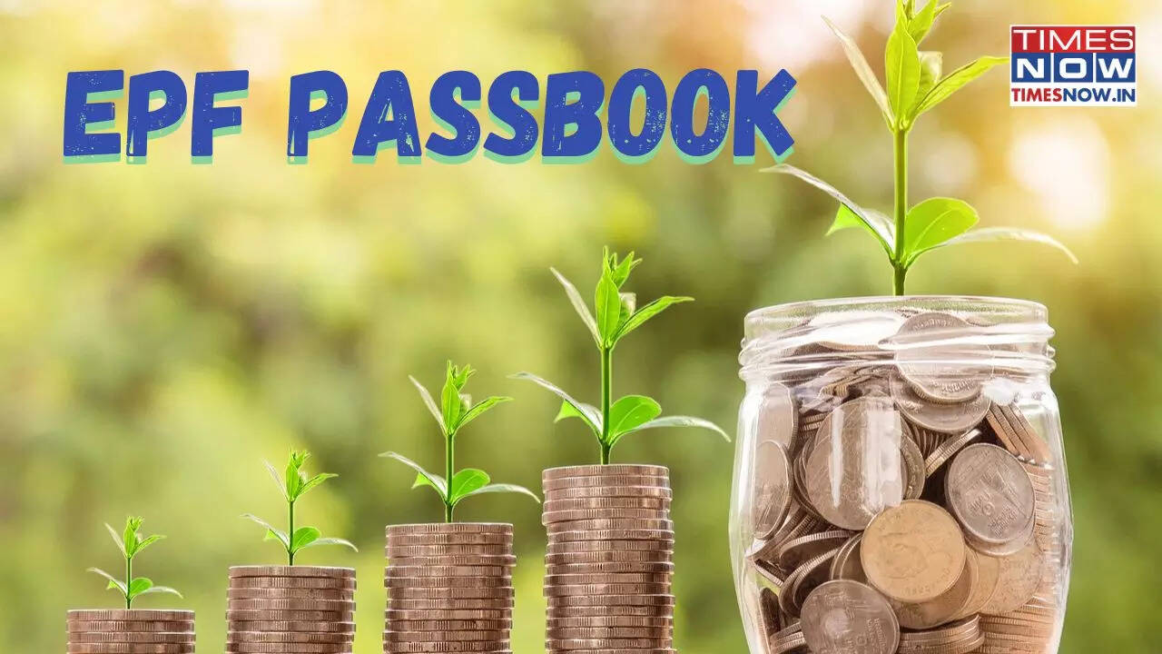 Here Are 4 Easy Ways Through Which You Can Check Your EPF Passbook