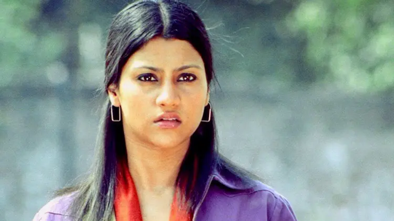 Amu Clocks 20 Years: Revisiting Shonali Bose's Vivid Visitation Starring Konkona Sen