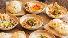 13 newly opened restaurants to see in Delhi NCR this January