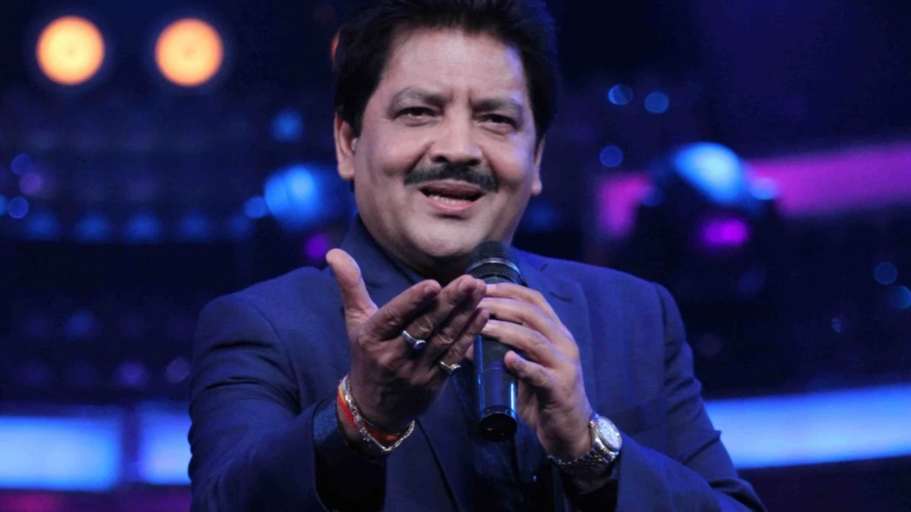 Udit Narayan Assures Fans He’s Safe After Fire Breaks Out At His Mumbai Residence