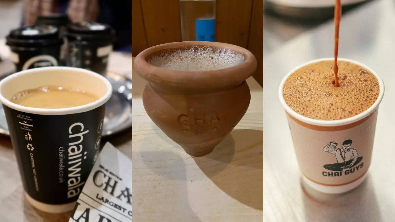 6 indian masala chai spots in london to try this winter