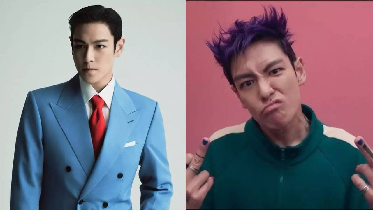 Squid Game Season 2 Creator Says Actor Choi Seung-Hyun Aka T.O.P. Has 'A Lot Of Courage' To Take On Thanos Role