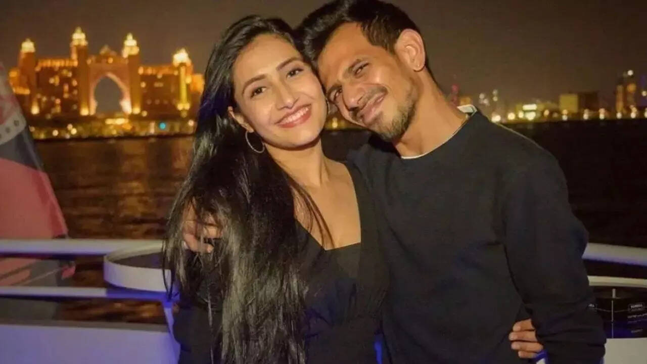 Yuzvendra Chahal's One-Line CRYPTIC Post Amid Divorce Rumours With Dhanashree Verma Goes VIRAL