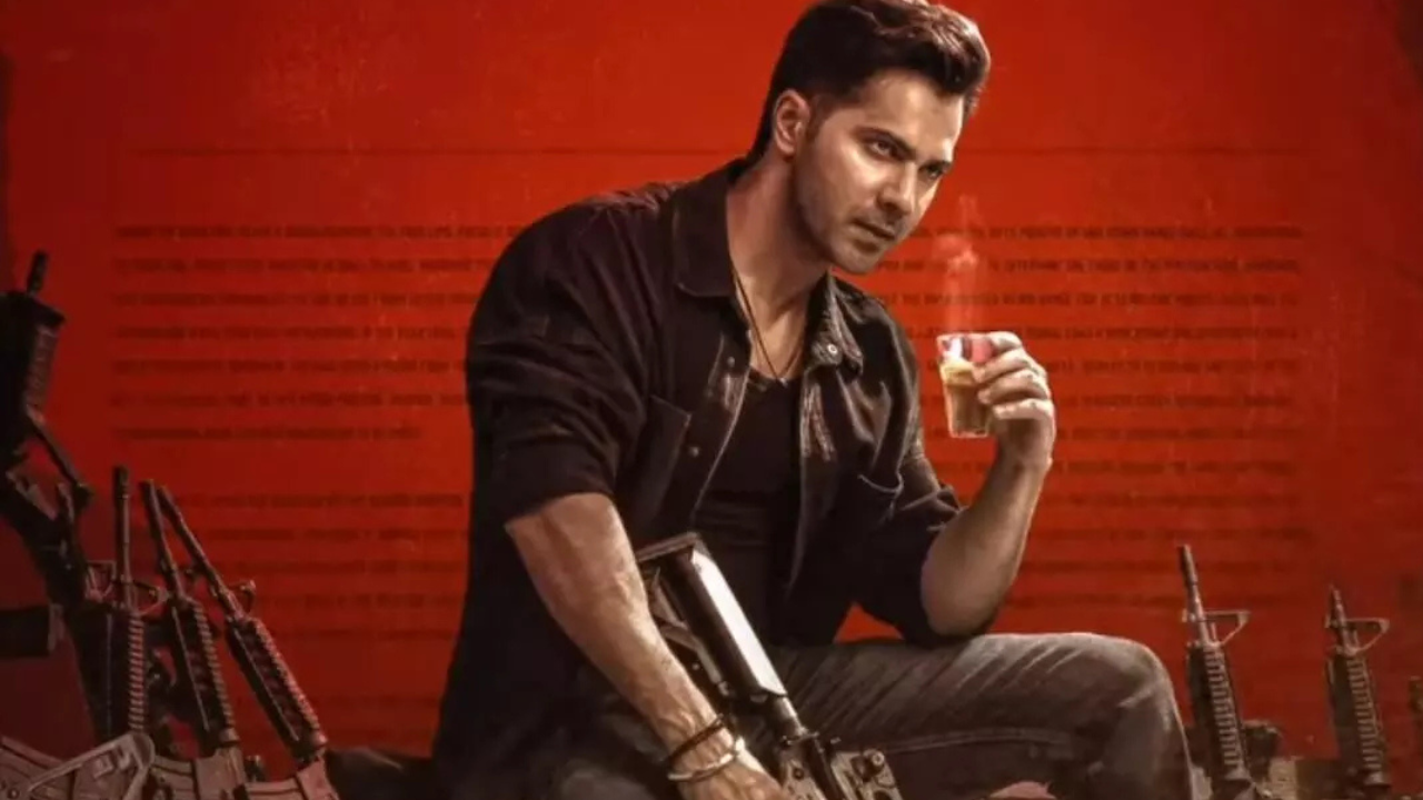 Baby John Box Office Collection Day 14: Varun Dhawan Film FAILS To Earn Rs 40 Crore After 2 Weeks