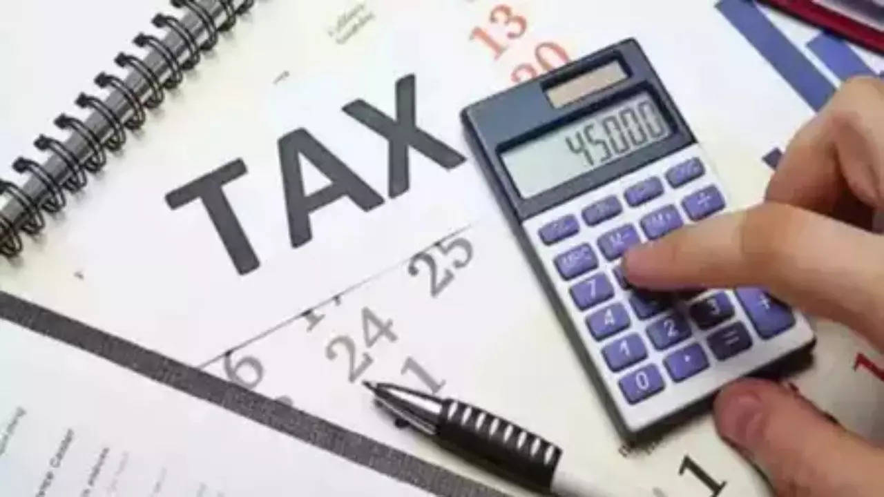 Income Tax Saving Schemes