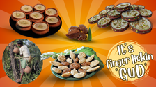 Nolen Gur Not only for Ranveer Brar Winter has significance for India, Bangladesh and even Japan