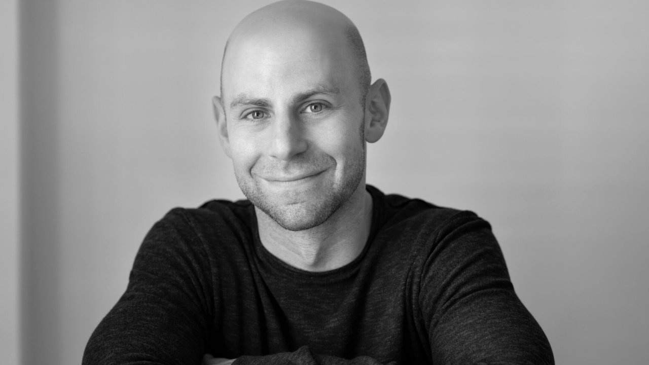 Adam Grant