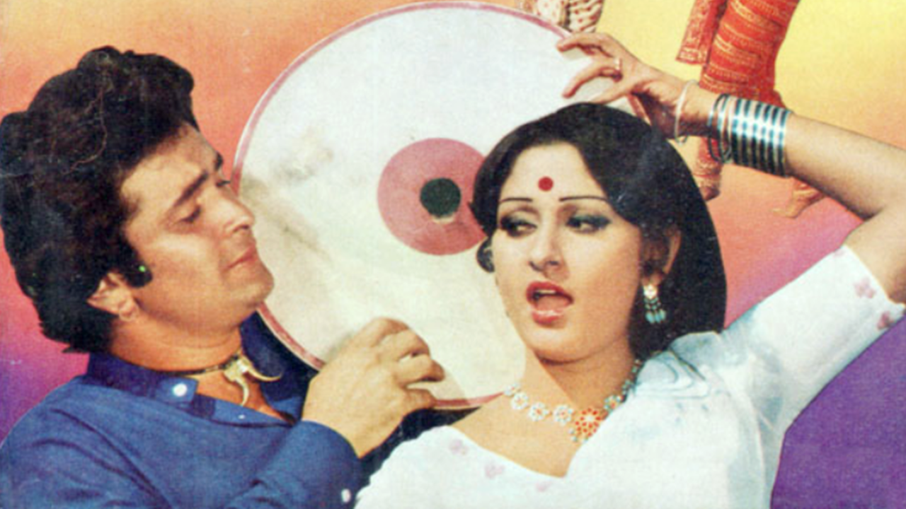 Sargam Turns 46: How Jaya Prada Followed Director K Vishwanath Step-By-Step In Her Striking Debut