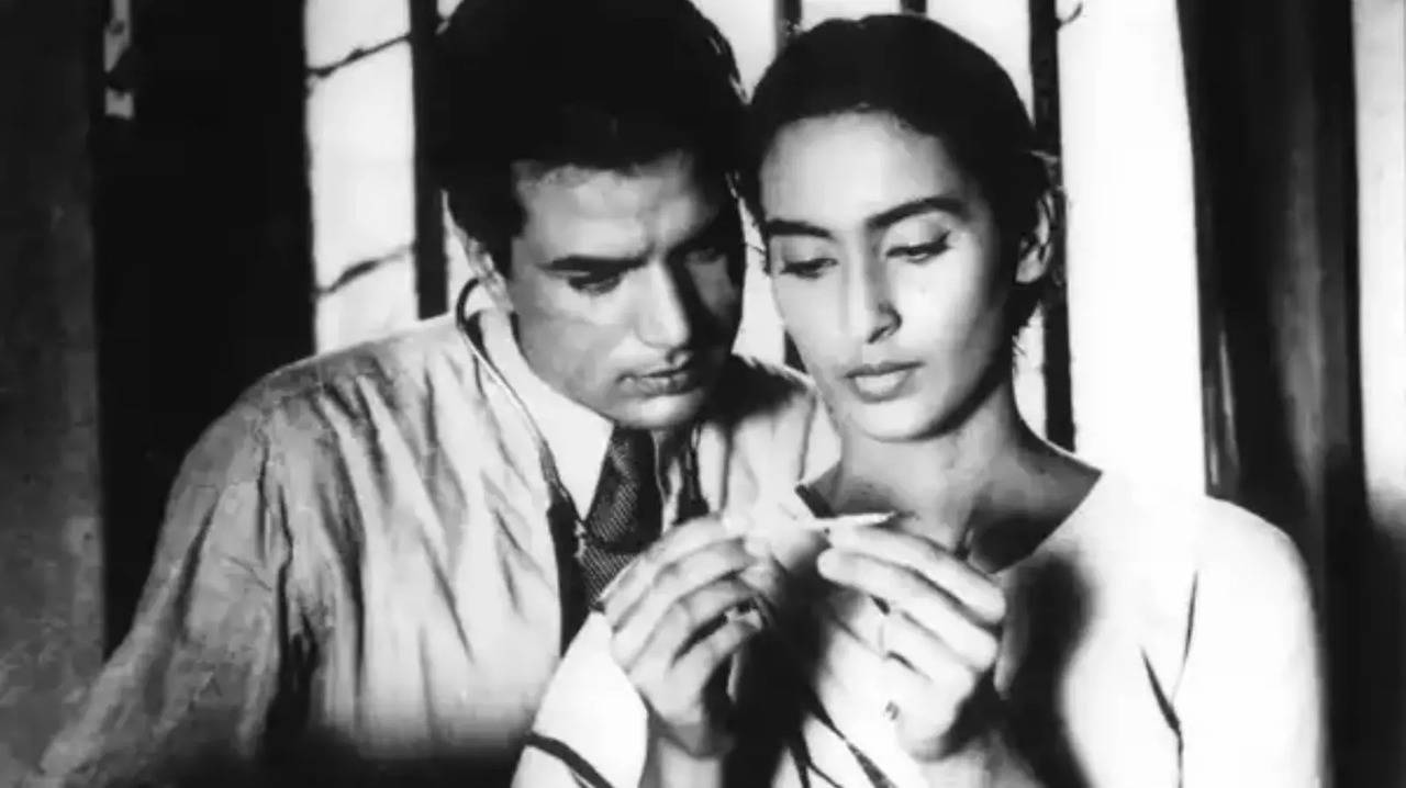 Revisiting Bimal Roy’s Finest Film Bandini On Death Anniversary