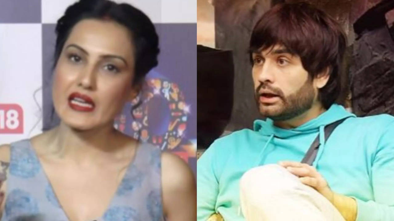 Kamya Punjabi's Sassy Comeback To Vivian Dsena's Claims On Bigg Boss 18