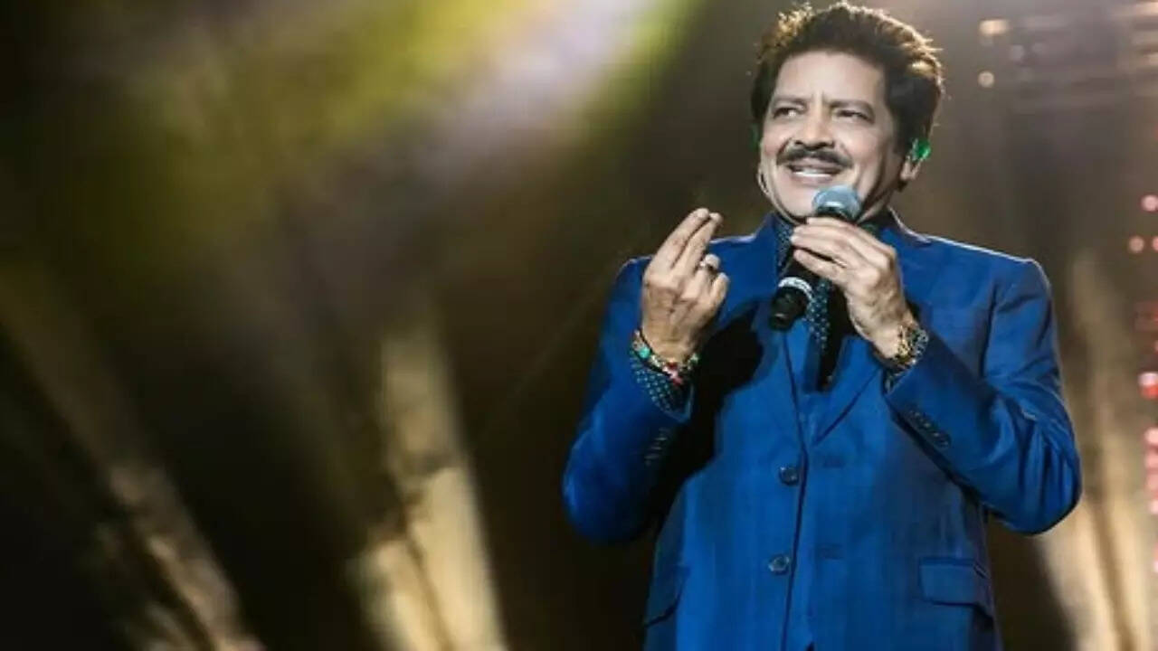 Udit Narayan Says Fire Incident In His Building Has 'Mentally Affected' Him: Will Take A While To Get Over It...