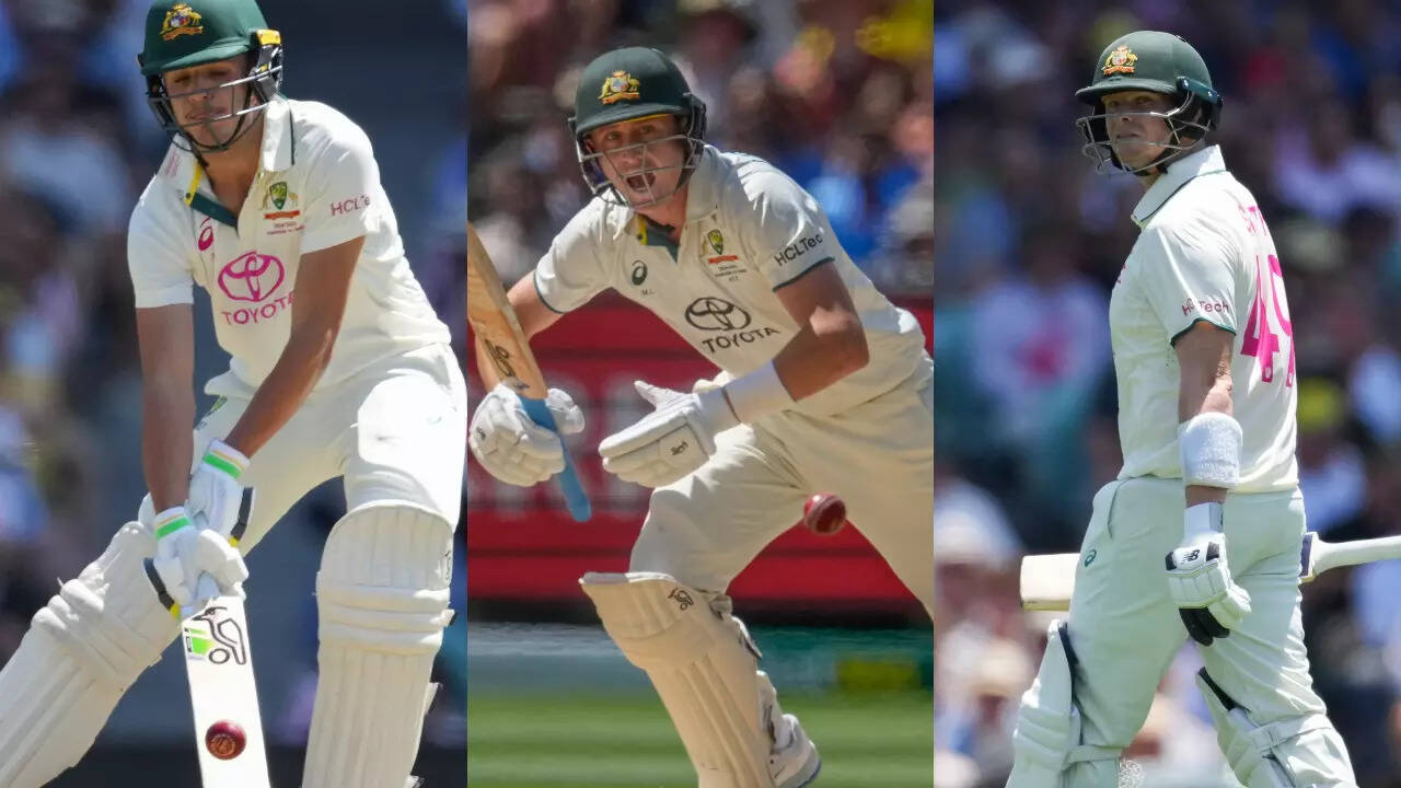 Sam Konstas IN; Marsh, Labuschagne OUT, Star Player Returns! Australia's Likely Squad For WTC 2025 Final vs SA