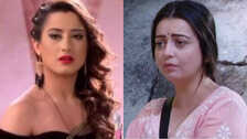 Chahat Pandey's love life remains a mystery, co-star Alisha Panwar rejects the offer to enter Bigg Boss 18 house