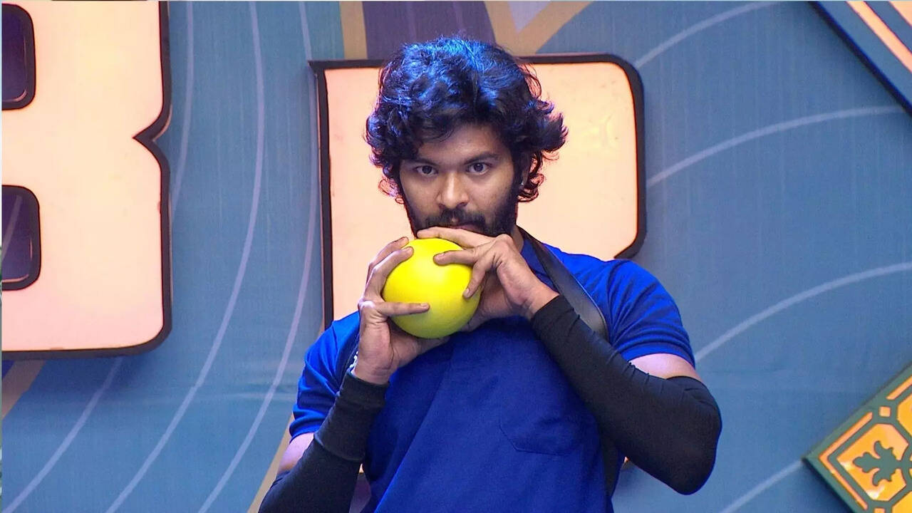  Bigg Boss Mid Week Eviction : பிக் பாஸ் வீட்டில் மிட் வீக் எவிக்‌ஷனில் வெளியேற போவது யார் தெரியுமா? 