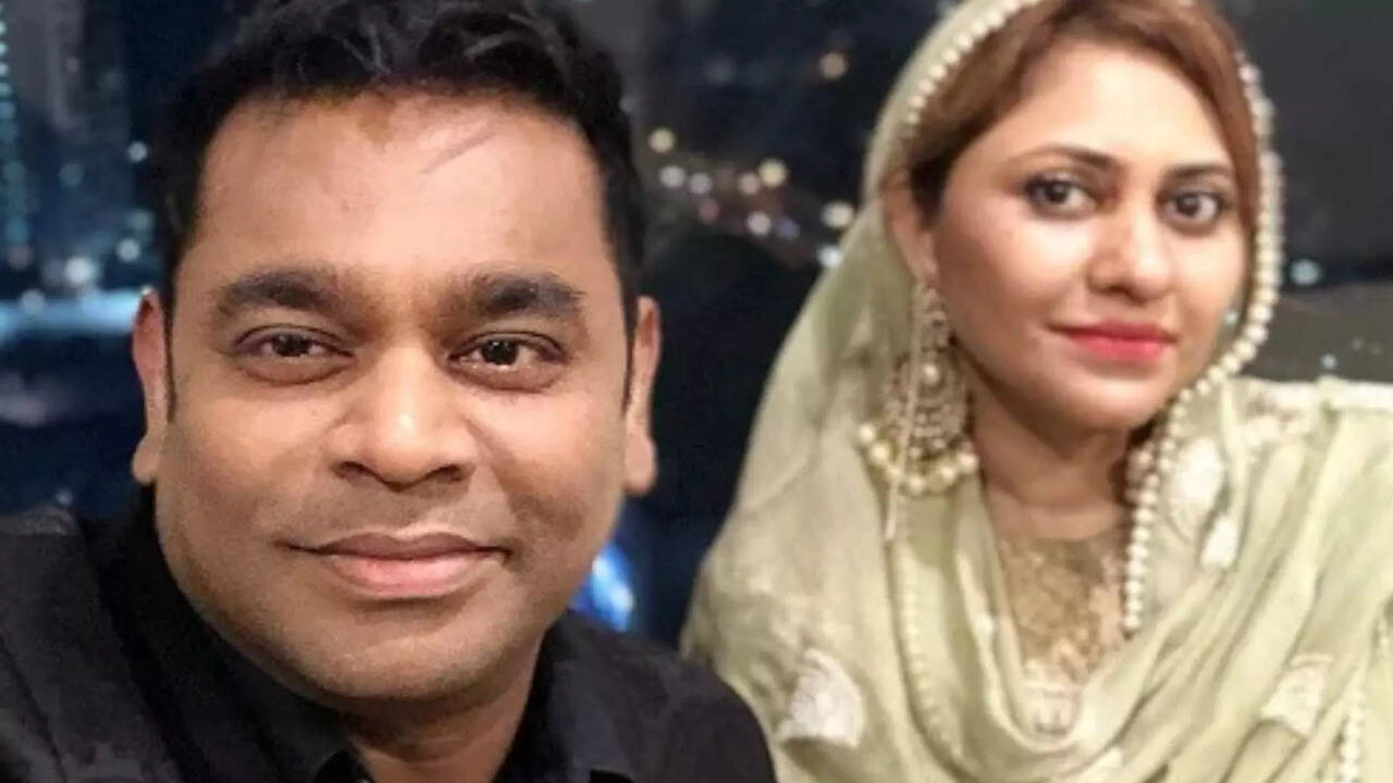  AR Rahman: எனக்கு எது பிடிச்சாலும் என்னை விட்டு போயிடுது.. முதல்முறை மனம் திறந்து பேசிய ஏ.ஆர்.ரகுமான்! 