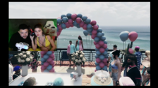 We Got a Gender Reveal Party in GTA V Before GTA 6 Streamers Unique Idea Broke the Internet Watch