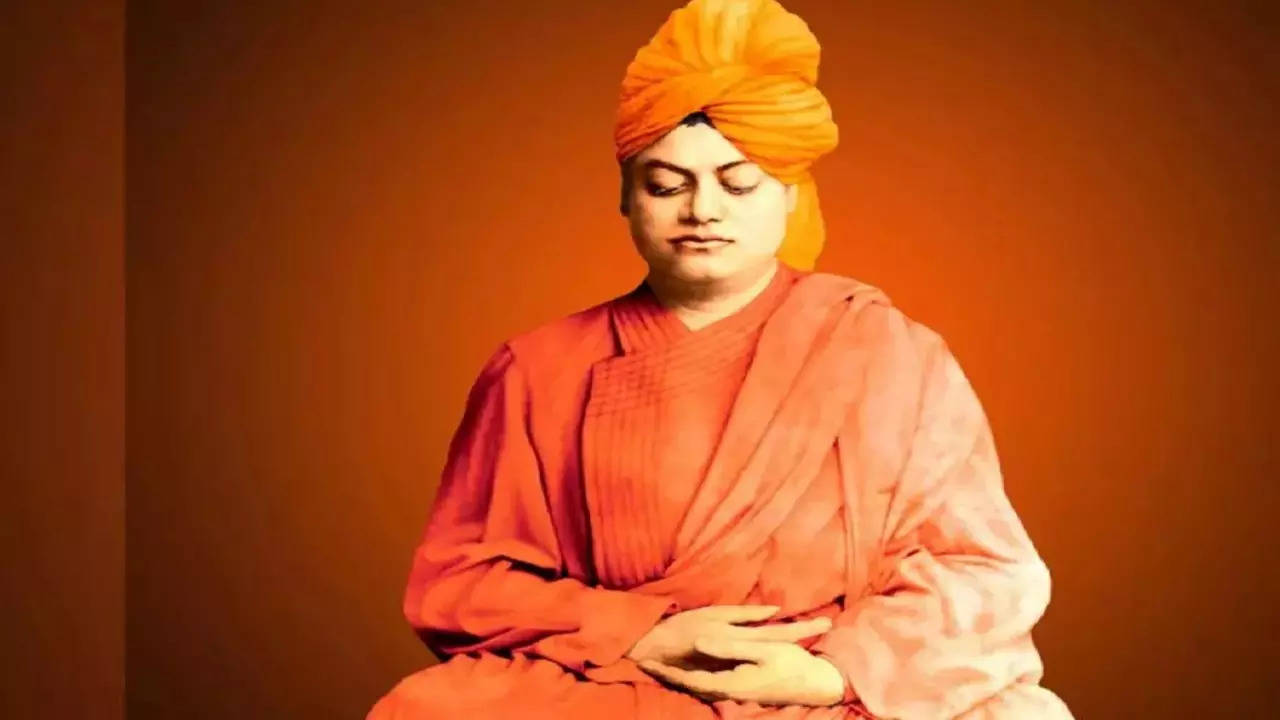 Swami Vivekananda Jayanti 2025 Essay In Marathi, Vivekananda Jayanti 