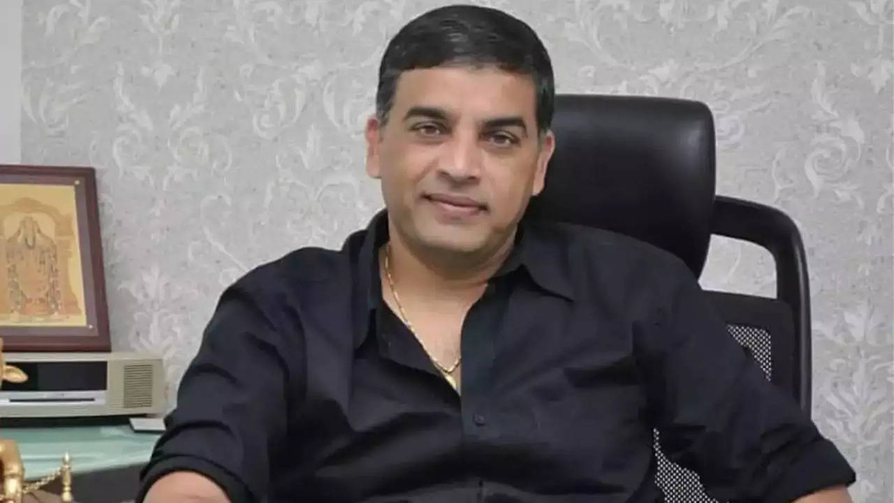 dil raju