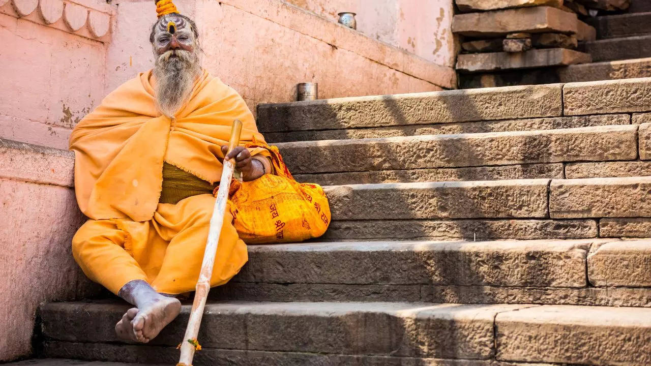 Spiritual Places To Visit In Prayagraj During Kumbh Mela. Credit: Canva