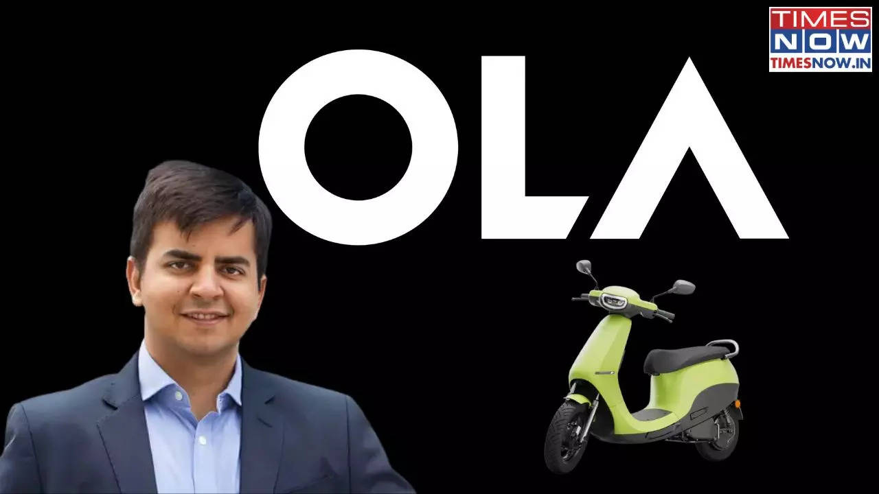 Ola Electric, ola electric ceo, ola electric expansion plan, ola electric plan, ola electric stores, ola stores