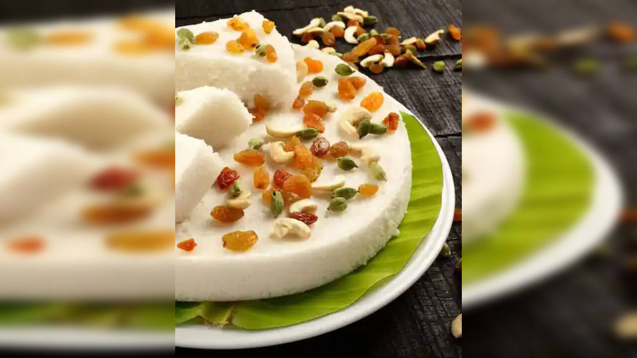  Kerala desserts : பொங்கலுக்கு கேரளாவின் ஸ்பெஷல் பாரம்பரிய இனிப்பு வகைகள் செய்து பார்க்கலாமே! 