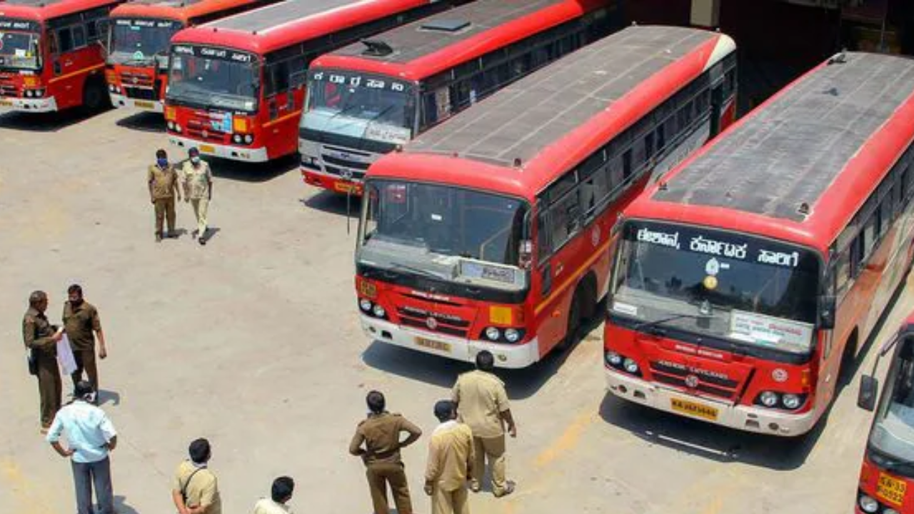 Bengaluru resident questioned the fairness and sustainability of the state’s free bus service for women. (Representational Image)